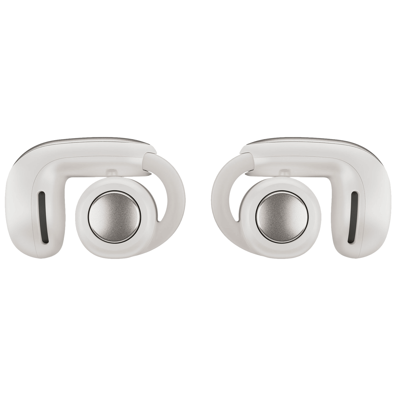 Bose Ultra Open Earbuds ホワイトスモーク JALとっておきの逸品｜〔BOSE〕Bose Ultra Open Earbuds ホワイト